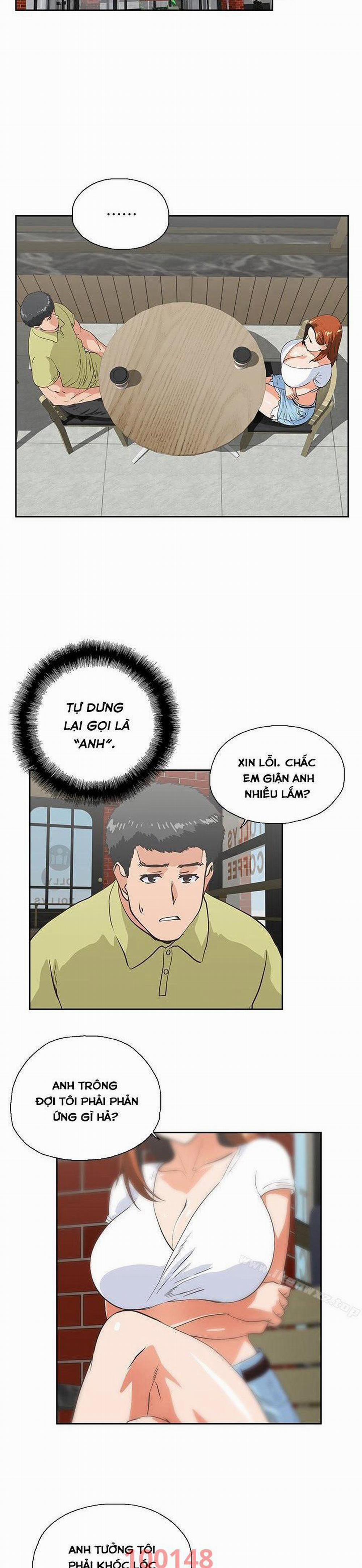 Duyên Phận 69 trang 1