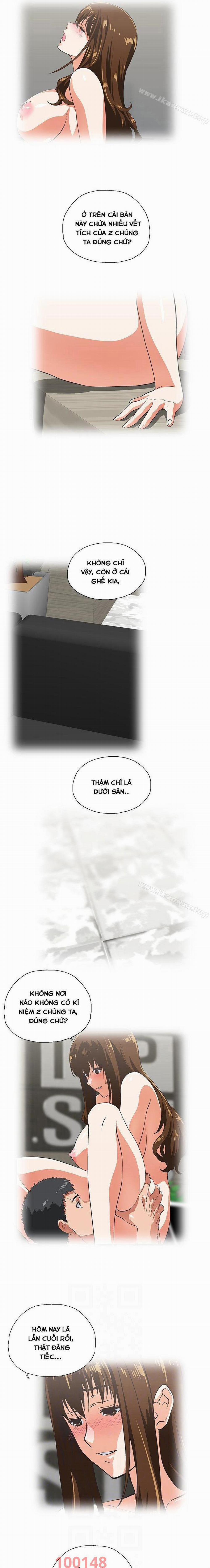 Duyên Phận 70 trang 1