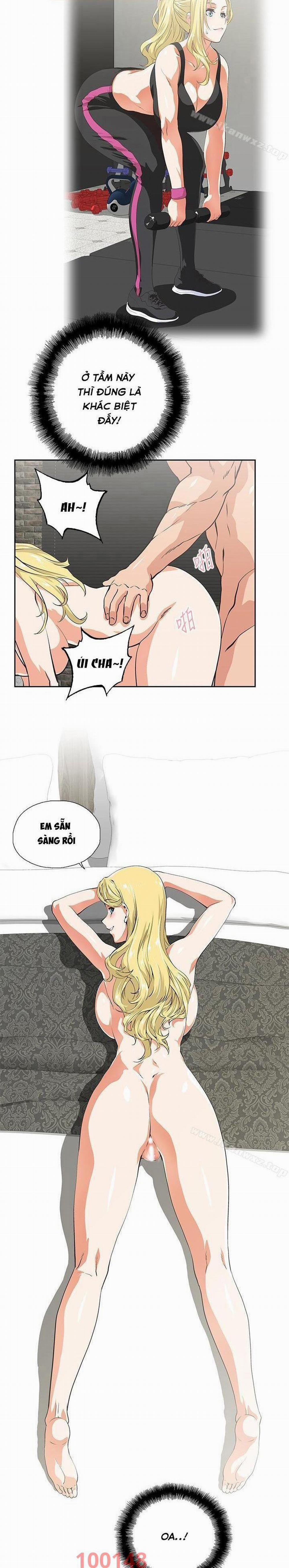 Duyên Phận 72 trang 1