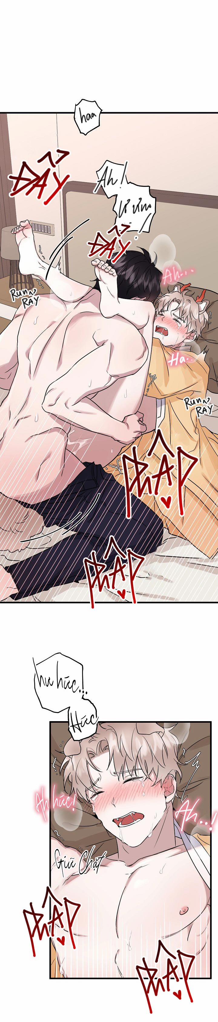 Duyên Tiền Kiếp 1 trang 23