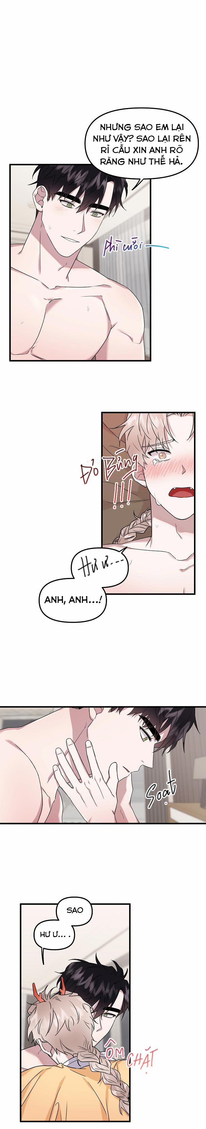 Duyên Tiền Kiếp 1 trang 26