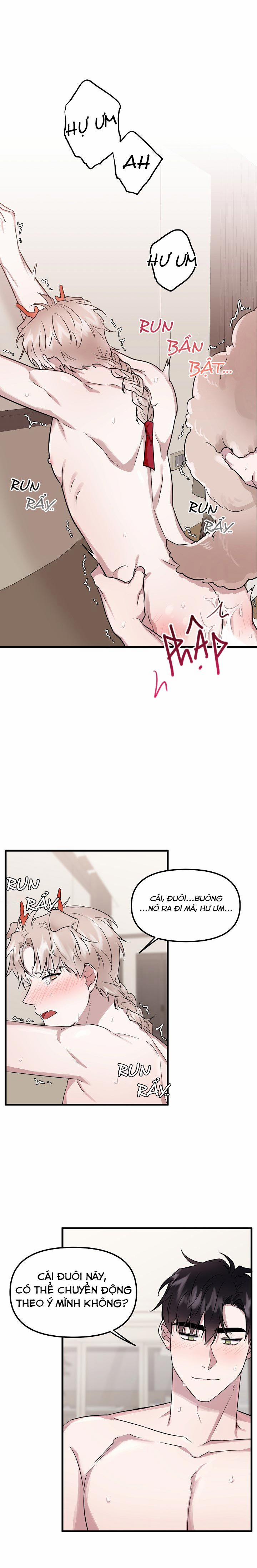 Duyên Tiền Kiếp 2 trang 15