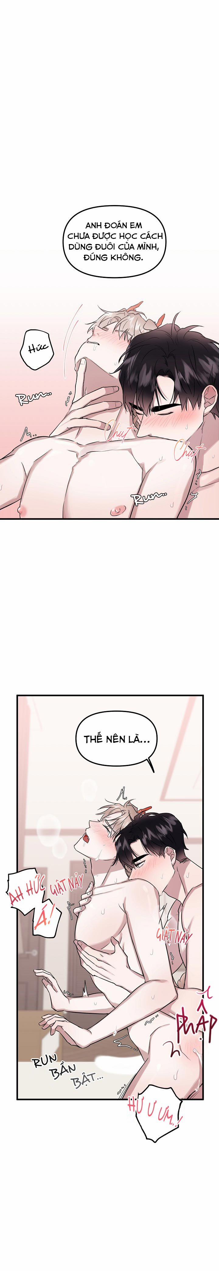 Duyên Tiền Kiếp 2 trang 18