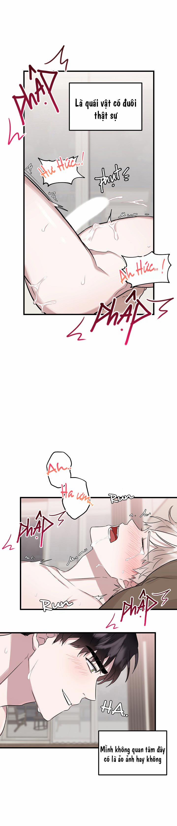 Duyên Tiền Kiếp 2 trang 7