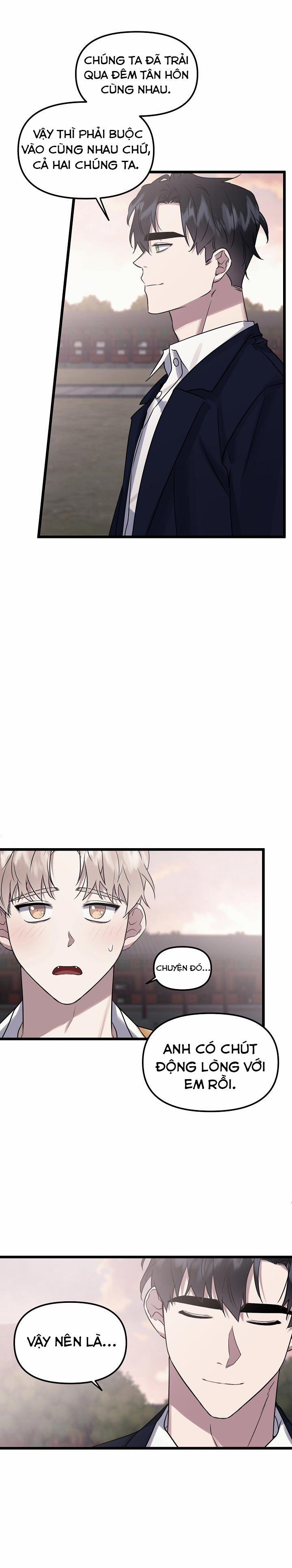 Duyên Tiền Kiếp 3 trang 26