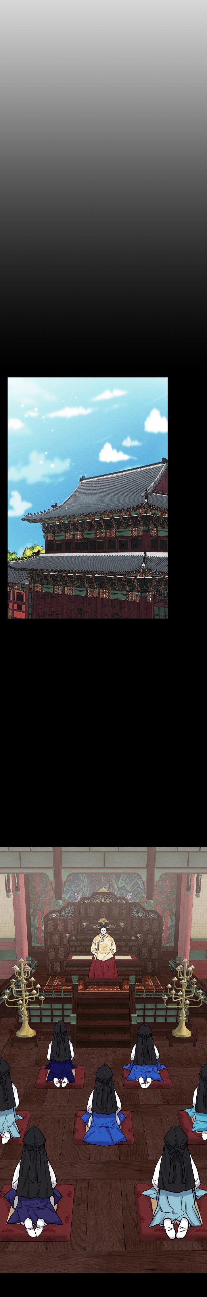 Duyên Tiền Kiếp 3 trang 8