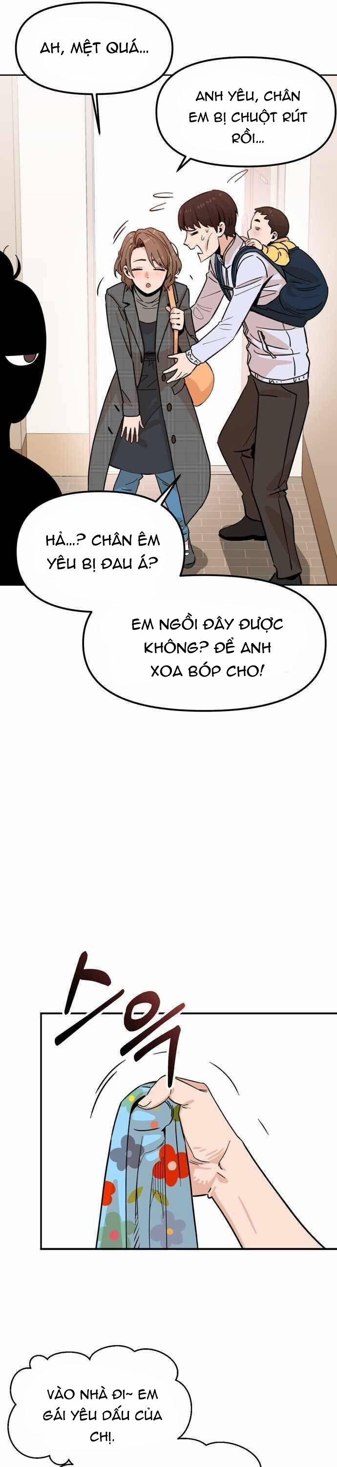 Duyên Trời Đã Định 1.1 trang 11