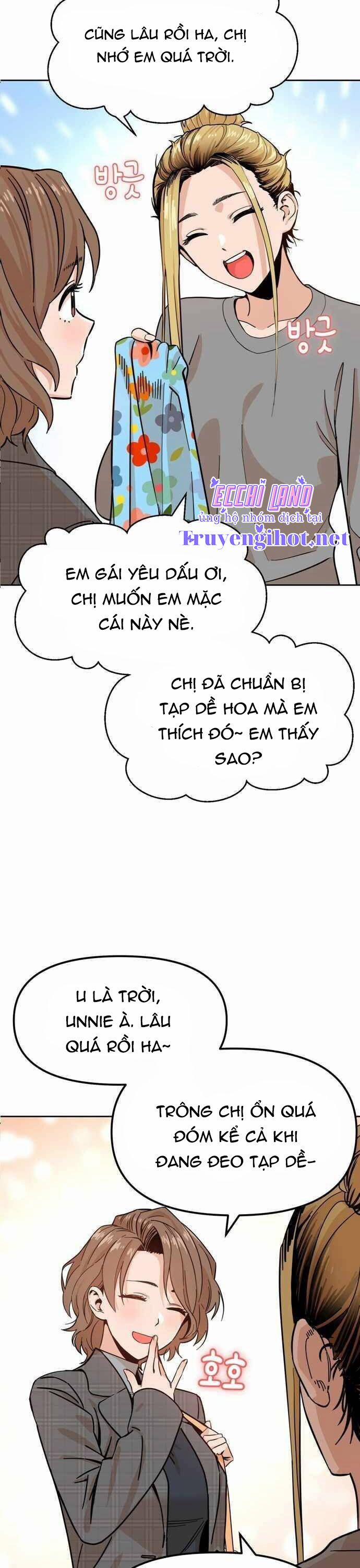 Duyên Trời Đã Định 1.1 trang 12