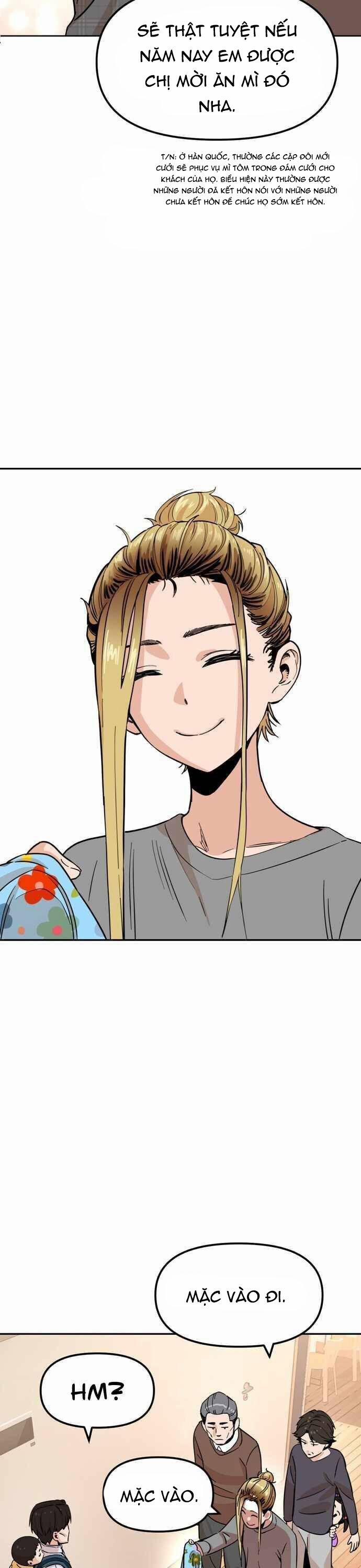 Duyên Trời Đã Định 1.1 trang 13