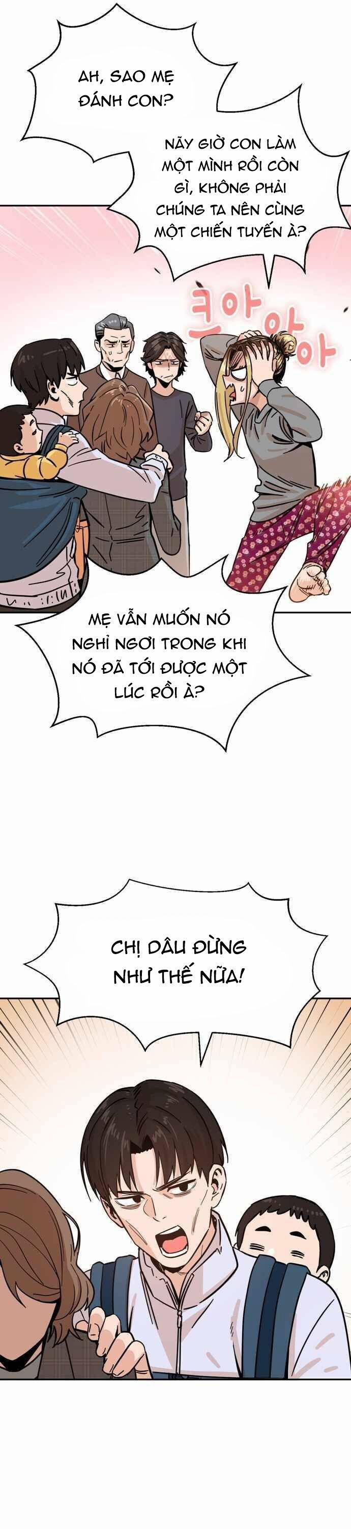 Duyên Trời Đã Định 1.1 trang 15