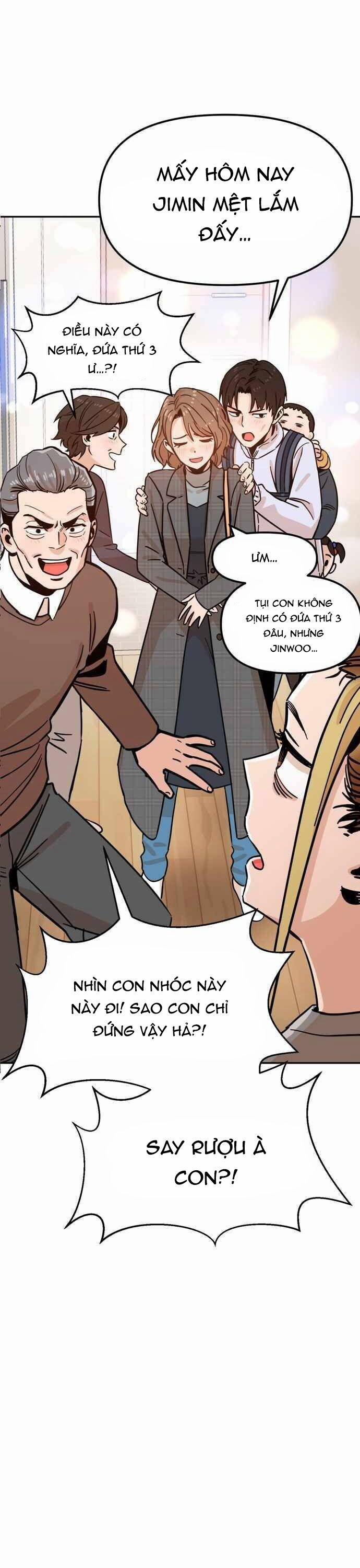 Duyên Trời Đã Định 1.1 trang 16