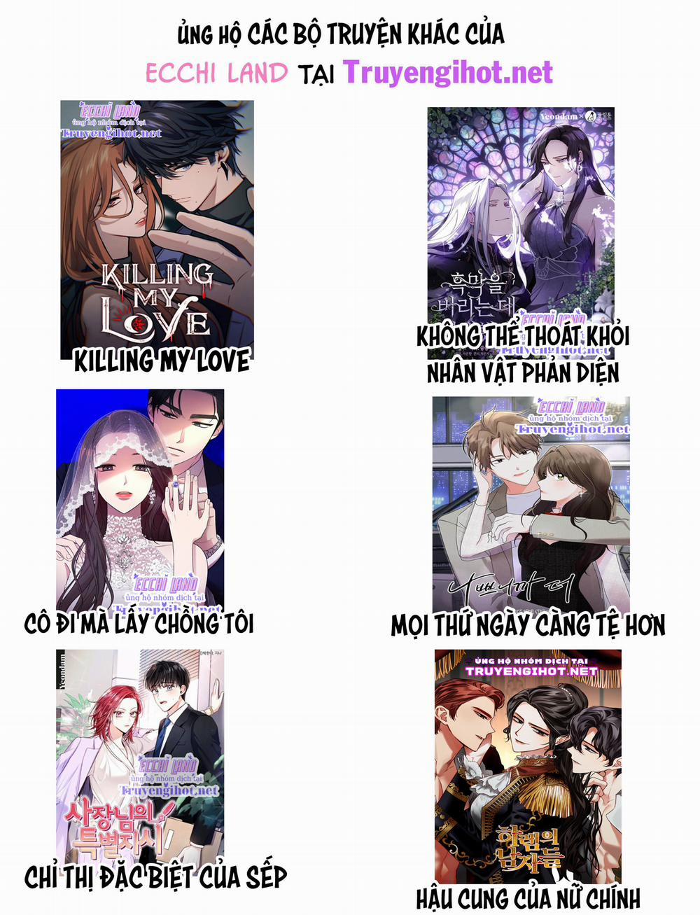 Duyên Trời Đã Định 1.1 trang 2