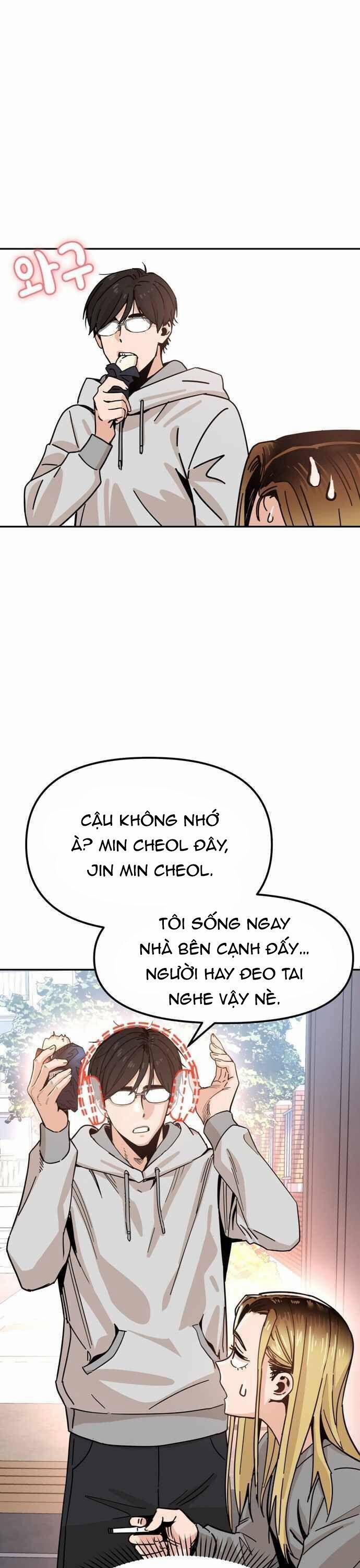 Duyên Trời Đã Định 1.1 trang 21