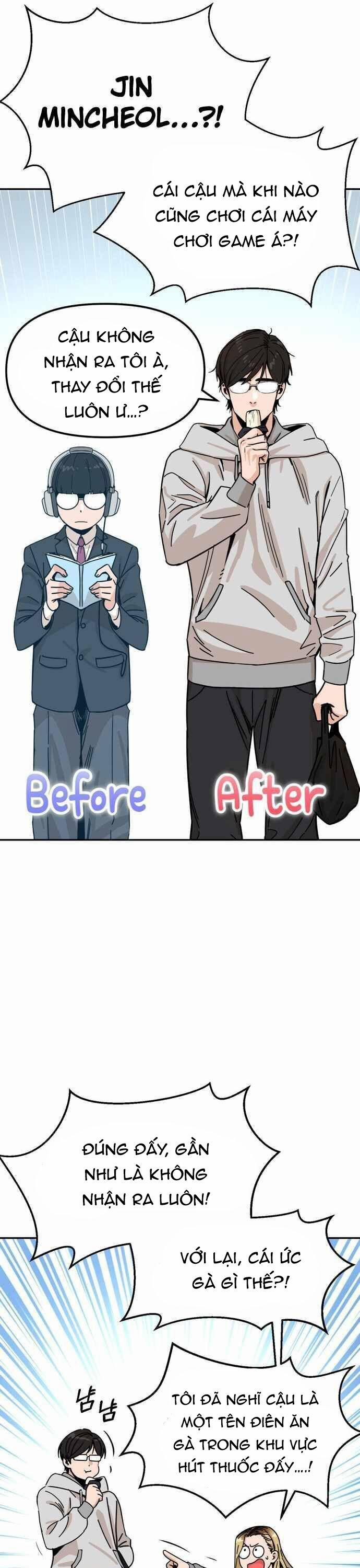 Duyên Trời Đã Định 1.1 trang 23