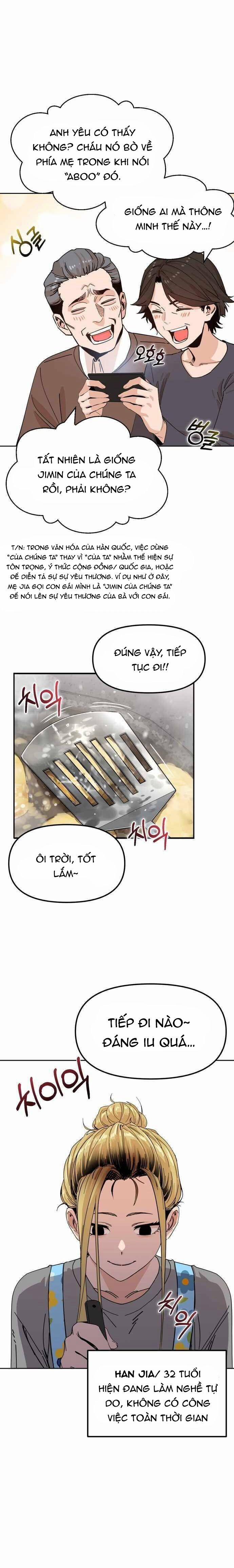 Duyên Trời Đã Định 1.1 trang 6