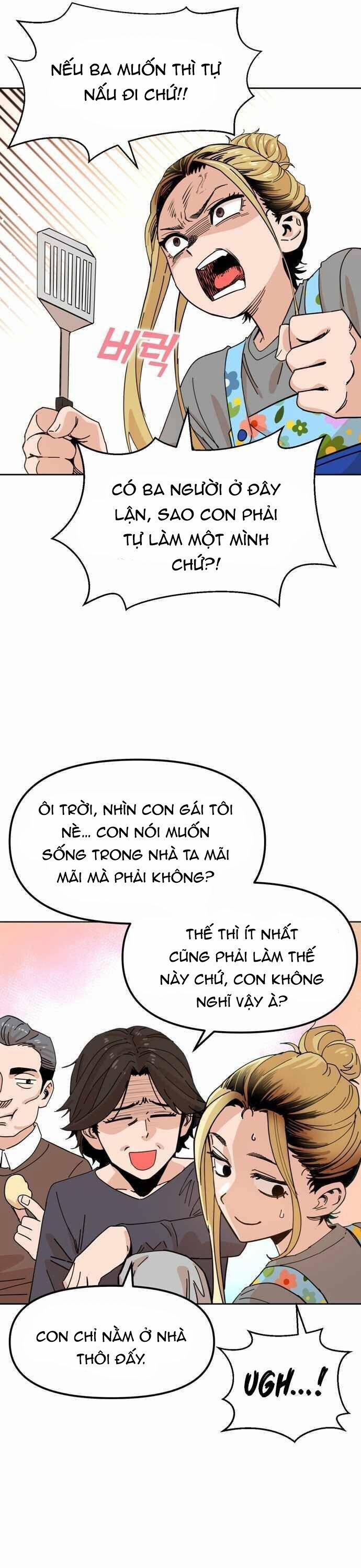 Duyên Trời Đã Định 1.1 trang 9