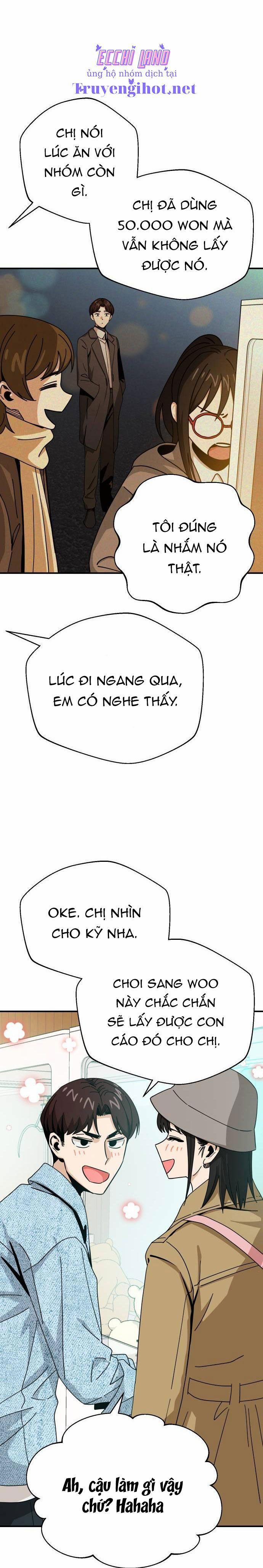 Duyên Trời Đã Định 32.2 trang 1