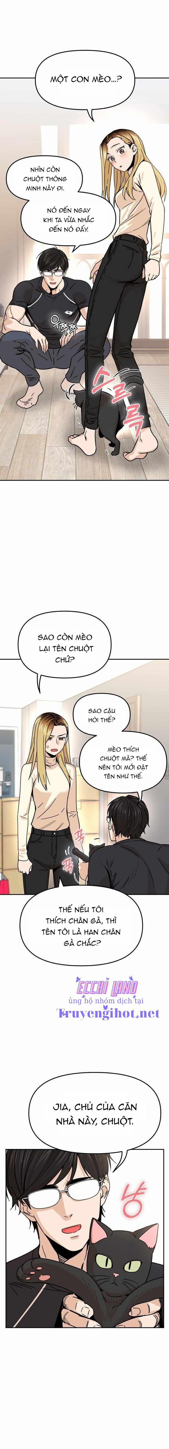 Duyên Trời Đã Định 4.2 trang 1