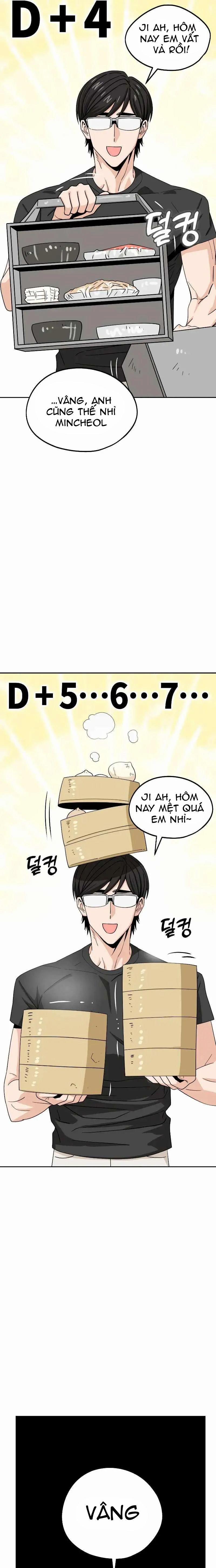 Duyên Trời Đã Định 57.2 trang 0