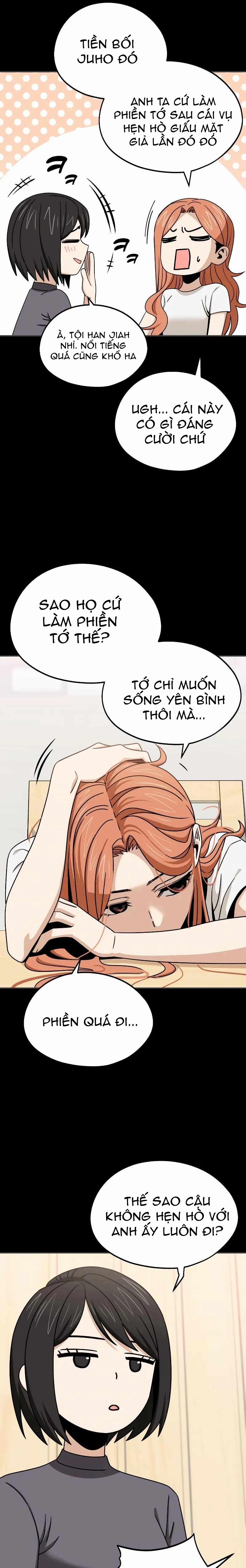 Duyên Trời Đã Định 71.1 trang 11