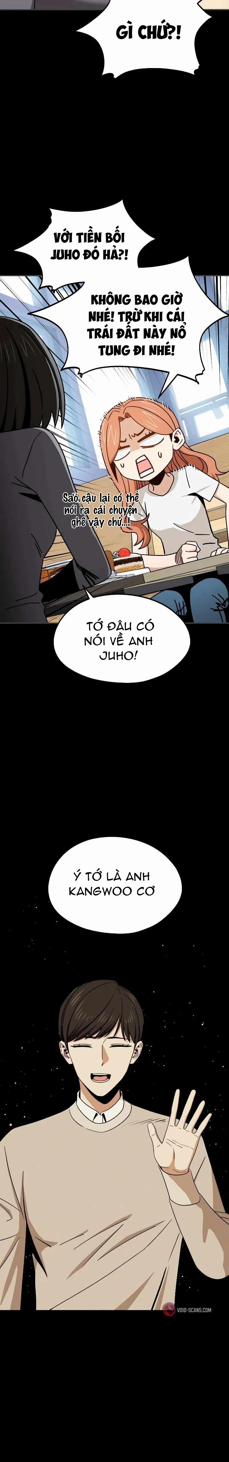 Duyên Trời Đã Định 71.1 trang 12