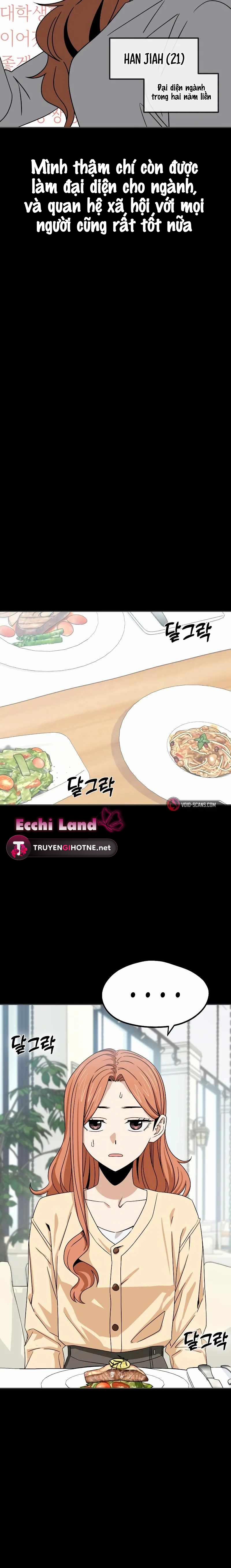 Duyên Trời Đã Định 71.1 trang 6