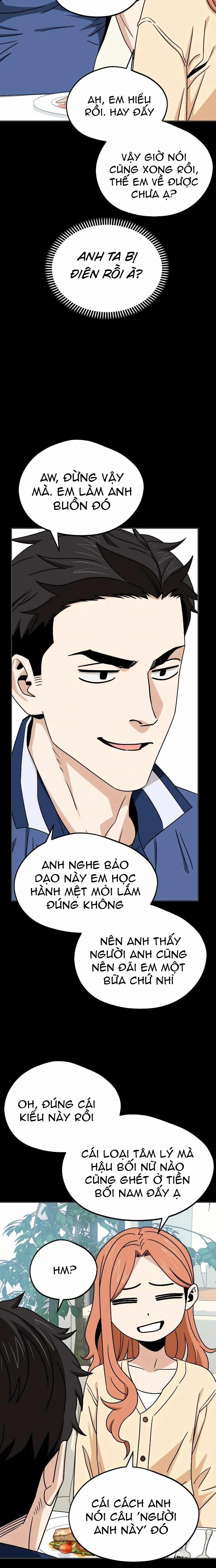 Duyên Trời Đã Định 71.1 trang 8