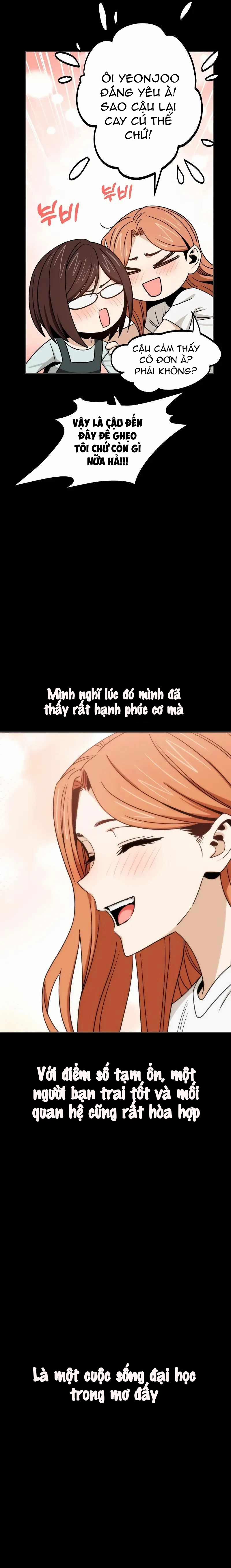 Duyên Trời Đã Định 71.2 trang 11