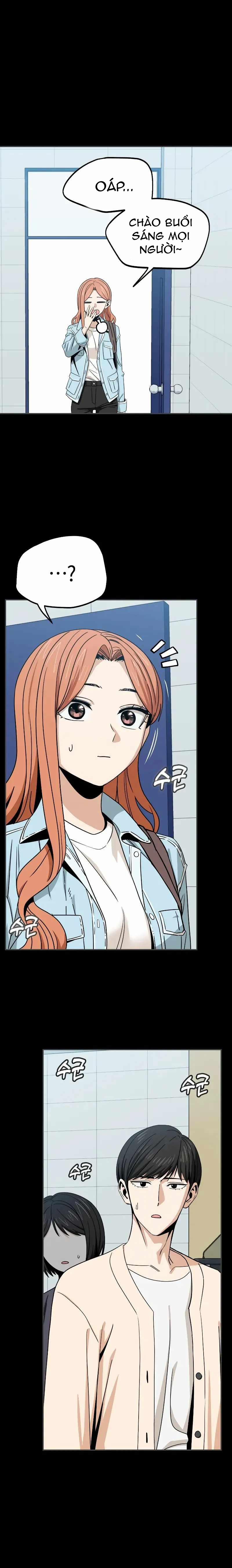 Duyên Trời Đã Định 71.2 trang 12