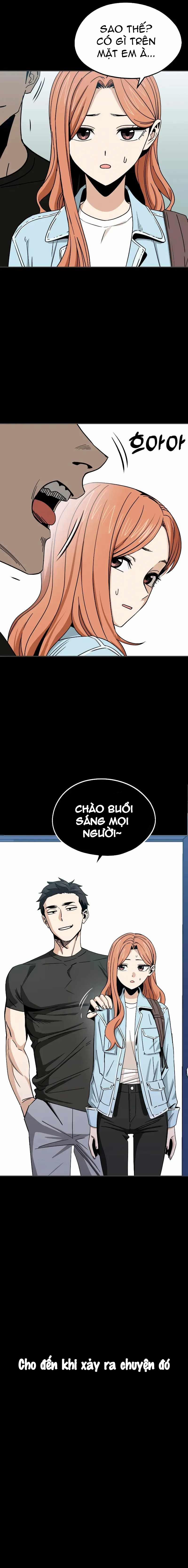 Duyên Trời Đã Định 71.2 trang 13