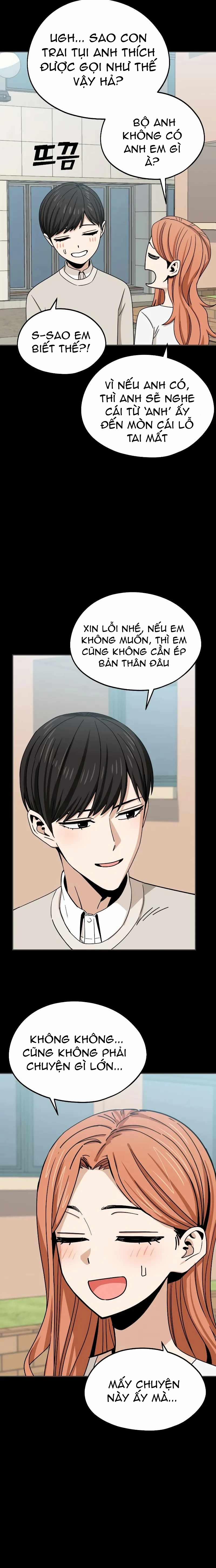 Duyên Trời Đã Định 71.2 trang 6