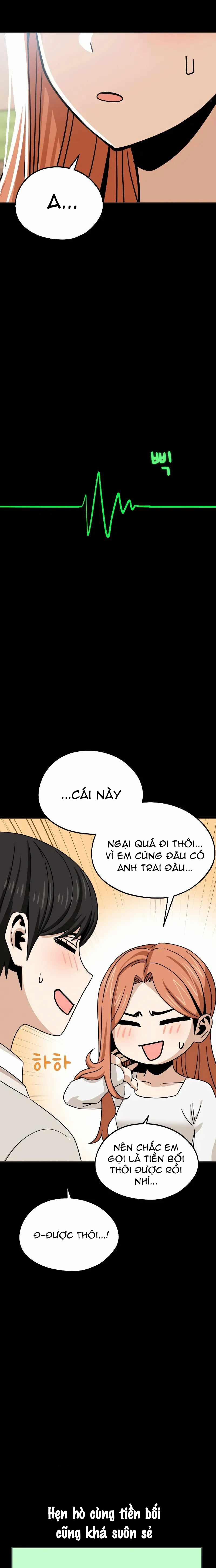 Duyên Trời Đã Định 71.2 trang 7