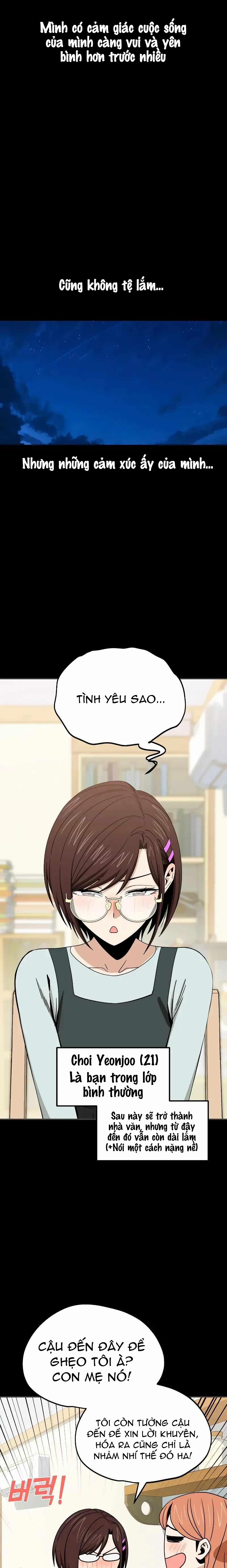 Duyên Trời Đã Định 71.2 trang 9