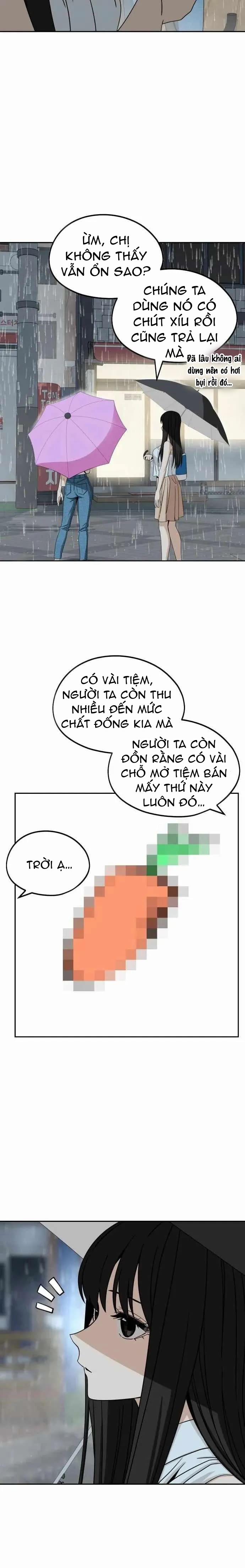 Duyên Trời Đã Định 73.1 trang 12