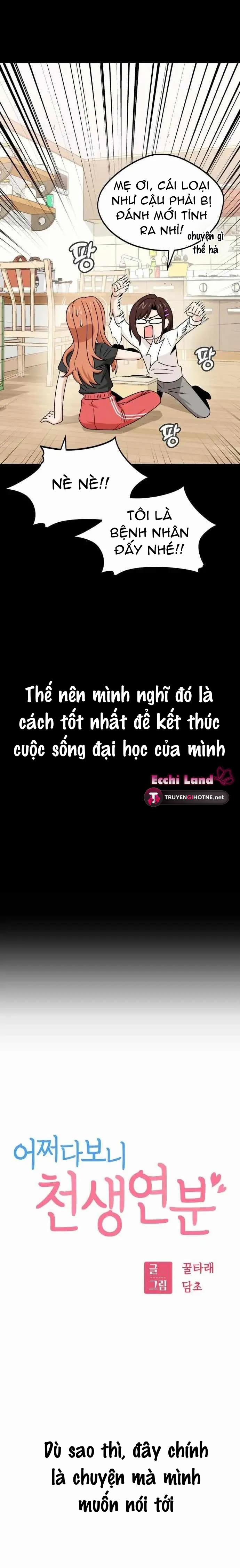 Duyên Trời Đã Định 73.1 trang 4