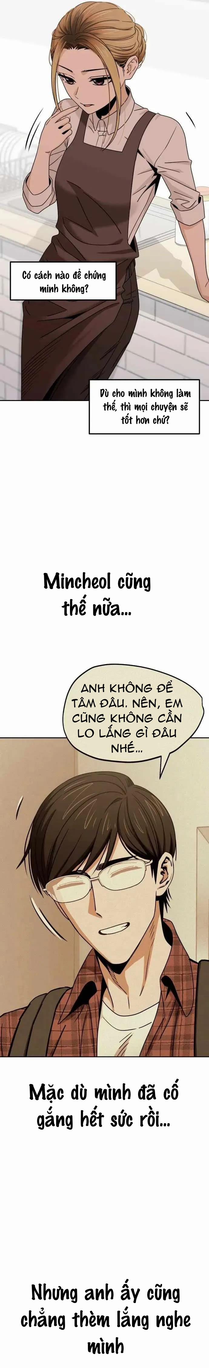 Duyên Trời Đã Định 73.1 trang 9