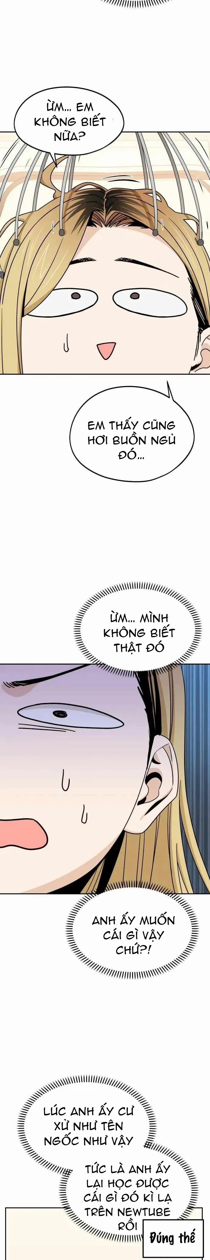 Duyên Trời Đã Định 73.2 trang 10