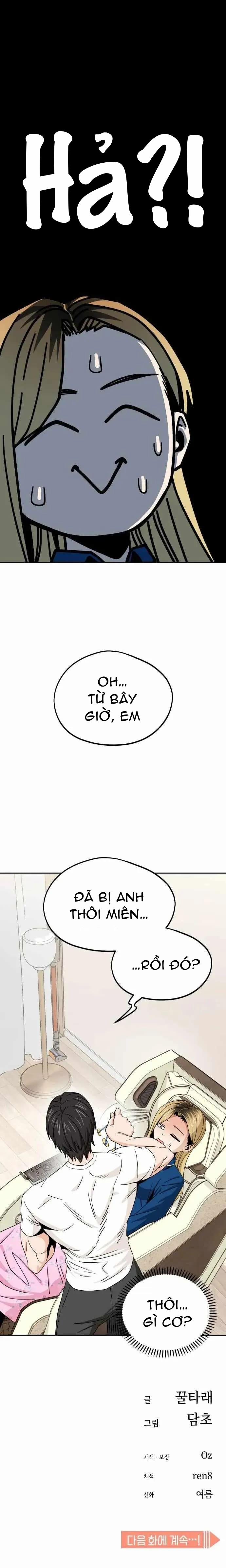 Duyên Trời Đã Định 73.2 trang 15