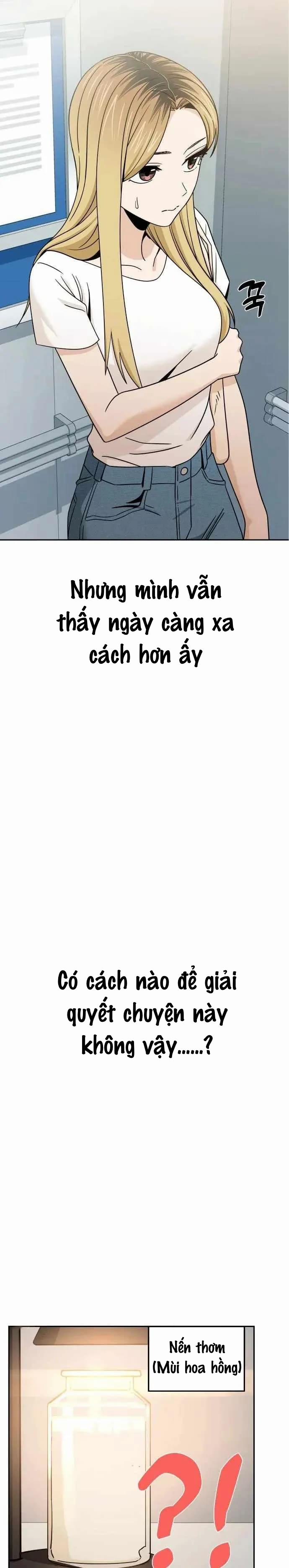 Duyên Trời Đã Định 73.2 trang 7