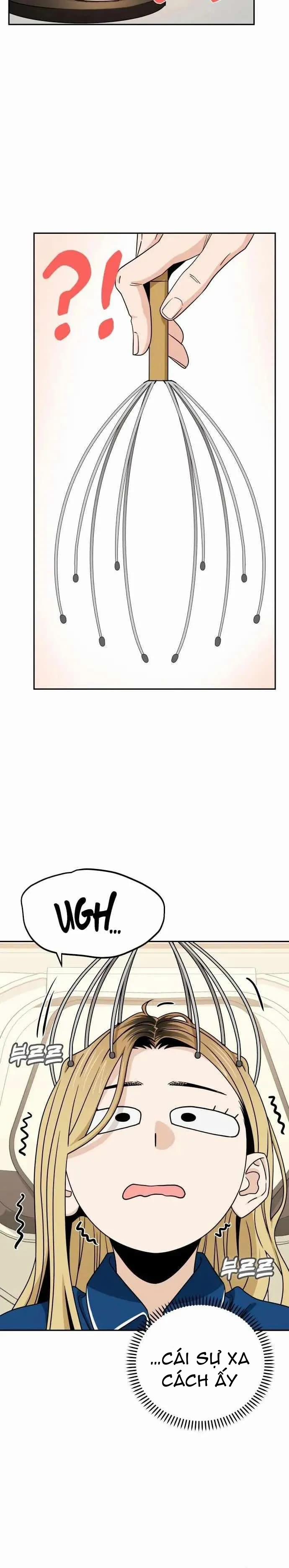 Duyên Trời Đã Định 73.2 trang 8