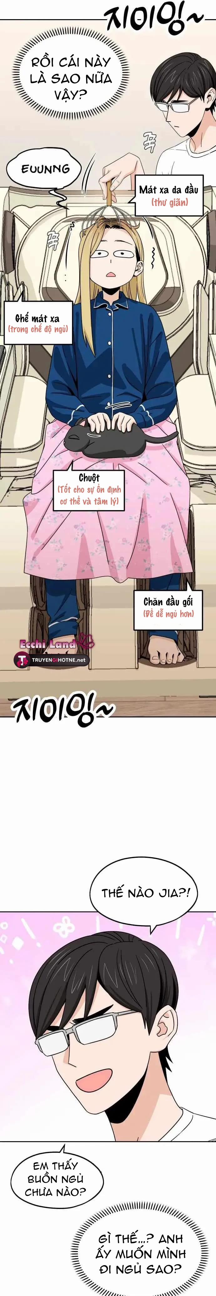 Duyên Trời Đã Định 73.2 trang 9