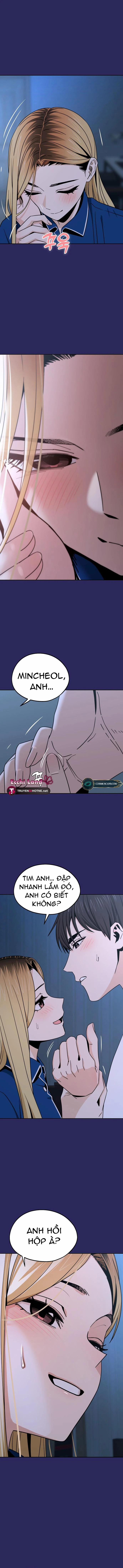 Duyên Trời Đã Định 76.1 trang 5