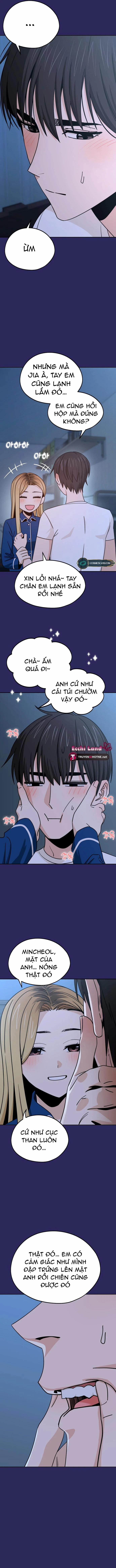 Duyên Trời Đã Định 76.1 trang 6