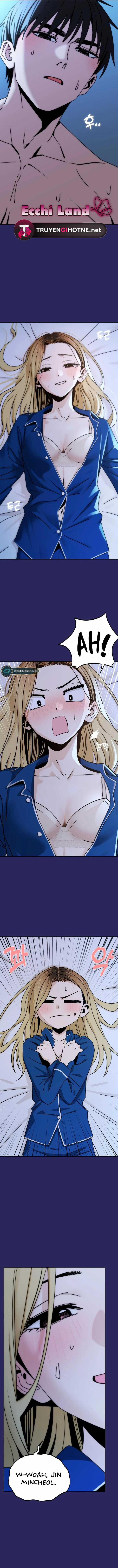 Duyên Trời Đã Định 77.1 trang 6