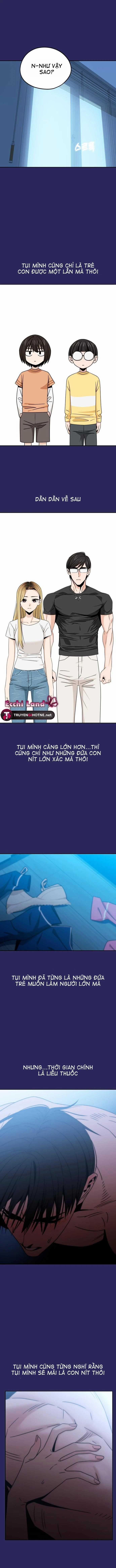 Duyên Trời Đã Định 77.2 trang 2