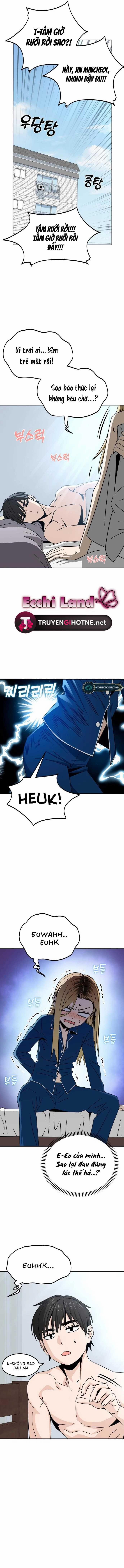 Duyên Trời Đã Định 77.2 trang 6