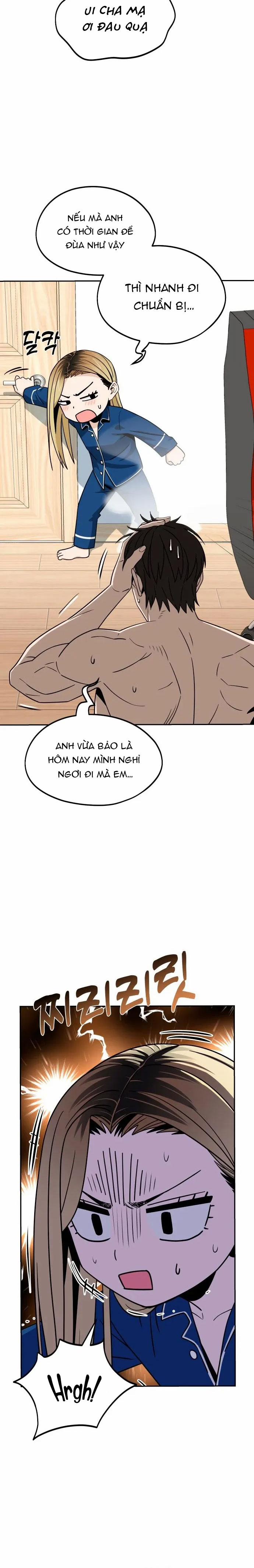 Duyên Trời Đã Định 78.1 trang 7