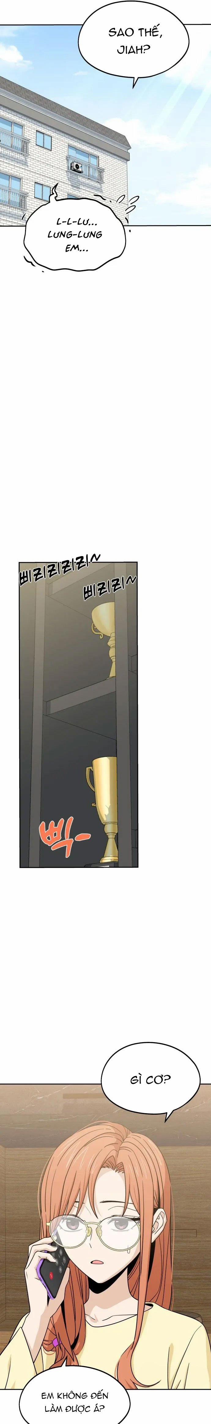 Duyên Trời Đã Định 78.1 trang 8