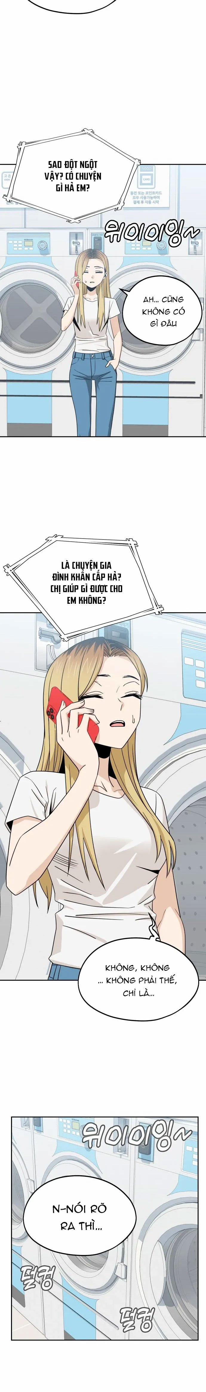 Duyên Trời Đã Định 78.1 trang 9