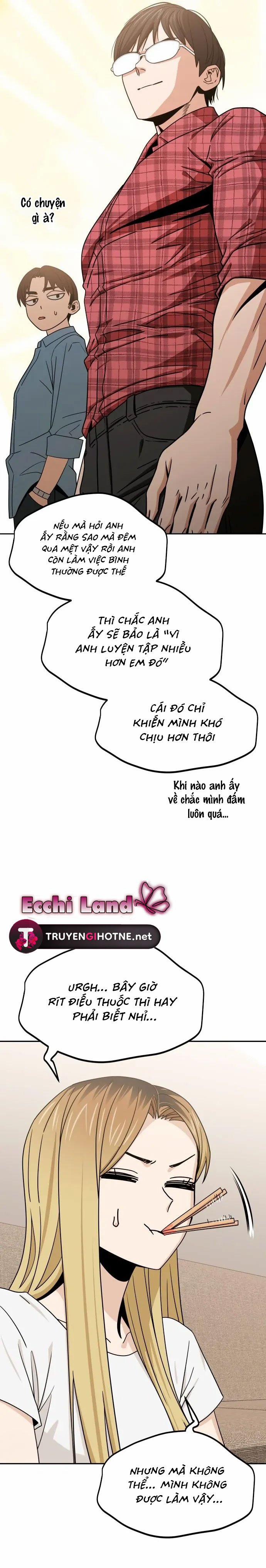 Duyên Trời Đã Định 78.2 trang 12